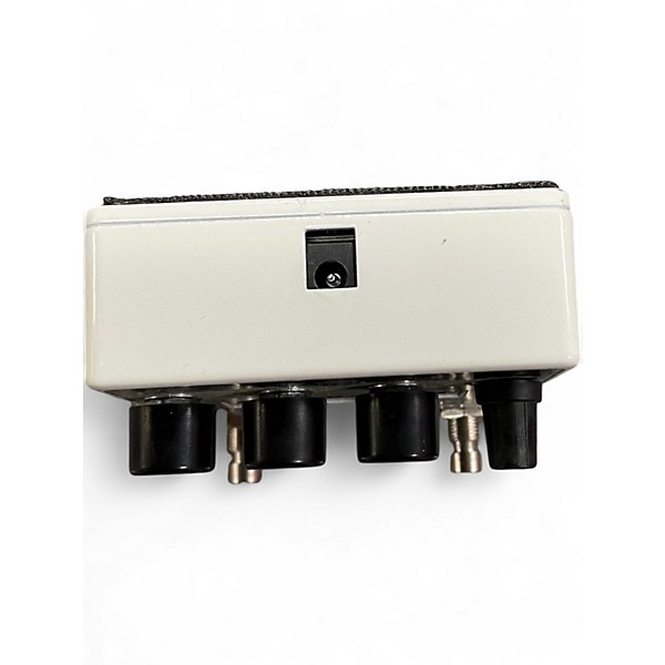 Used Electro-Harmonix Pitch fork Plus Effect Pedal