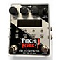 Used Electro-Harmonix Pitch fork Plus Effect Pedal