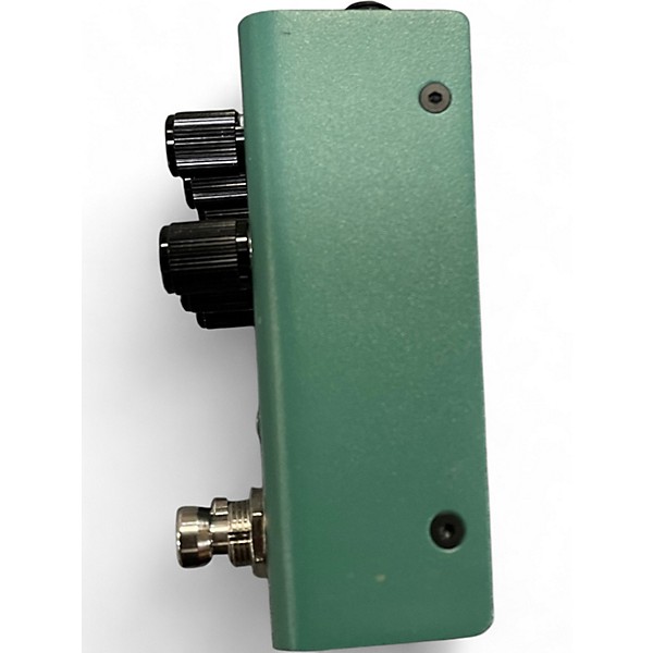 Used Eventide Tricerachorus Effect Pedal