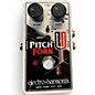 Used Electro-Harmonix Pitch Fork Polyphonic Pitch Shifting Effect Pedal thumbnail
