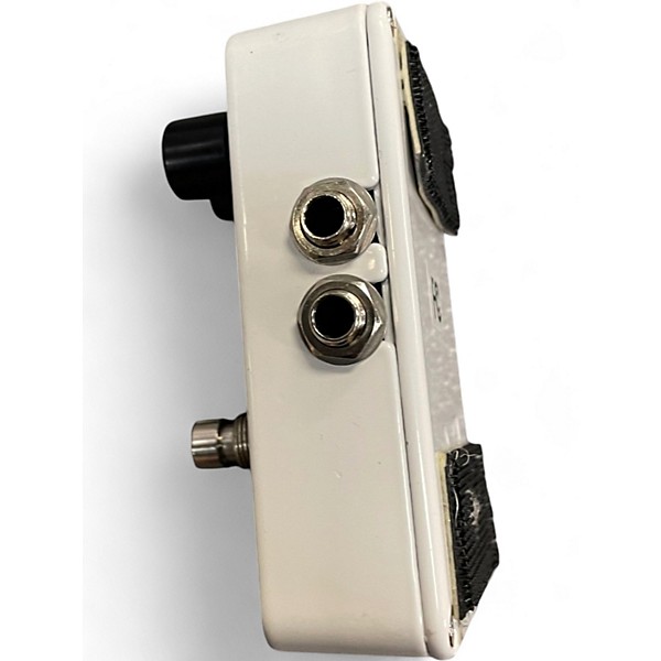 Used Electro-Harmonix Pitch Fork Polyphonic Pitch Shifting Effect Pedal