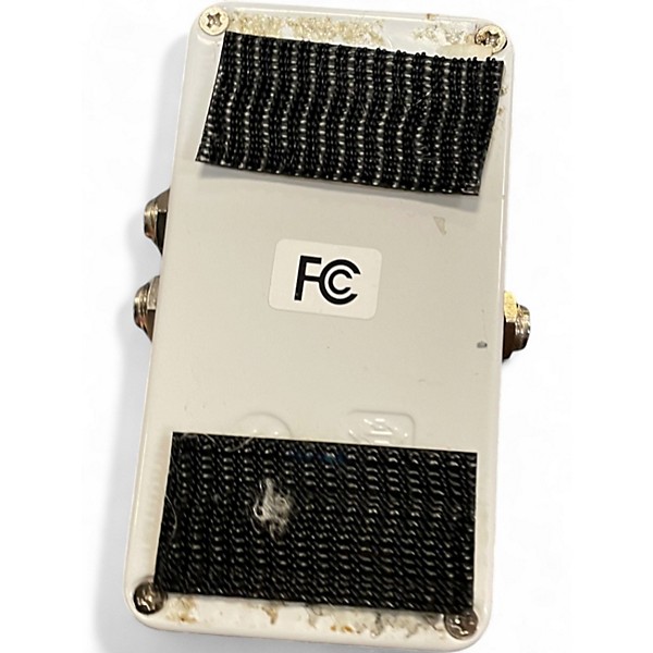 Used Electro-Harmonix Pitch Fork Polyphonic Pitch Shifting Effect Pedal