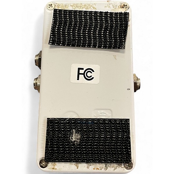 Used Electro-Harmonix Pitch Fork Polyphonic Pitch Shifting Effect Pedal