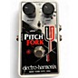 Used Electro-Harmonix Pitch Fork Polyphonic Pitch Shifting Effect Pedal