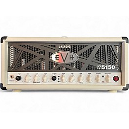 Used EVH 5150 III 50W Tube Guitar Amp Head