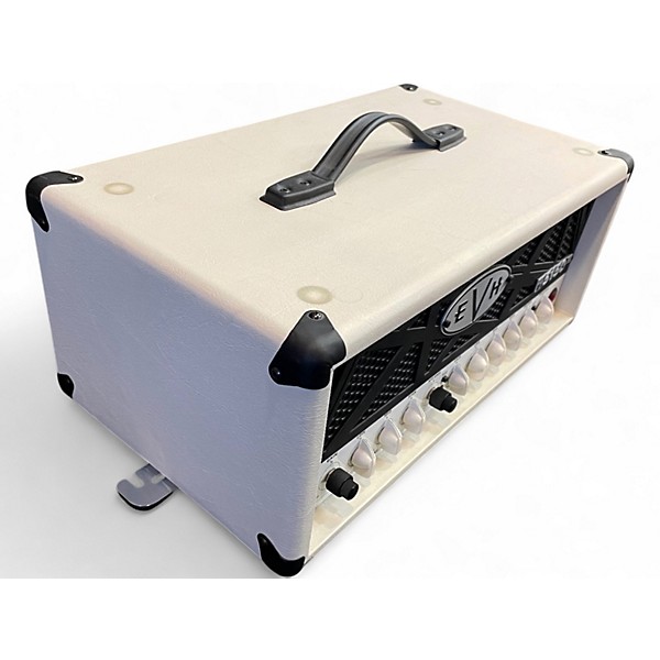 Used EVH 5150 III 50W Tube Guitar Amp Head