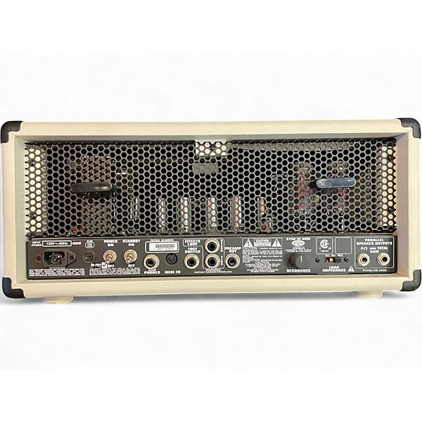 Used EVH 5150 III 50W Tube Guitar Amp Head