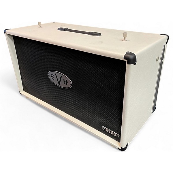 Used EVH 5150 212ST 2x12 Guitar Cabinet