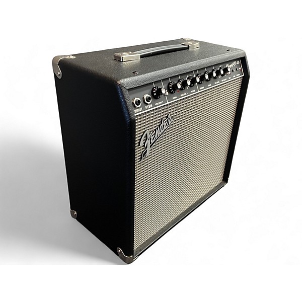Used Fender Champion 40 Guitar Combo Amp