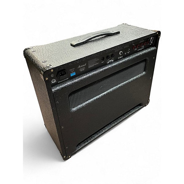Used Marshall DSL40 40W 1x12 Tube Guitar Combo Amp