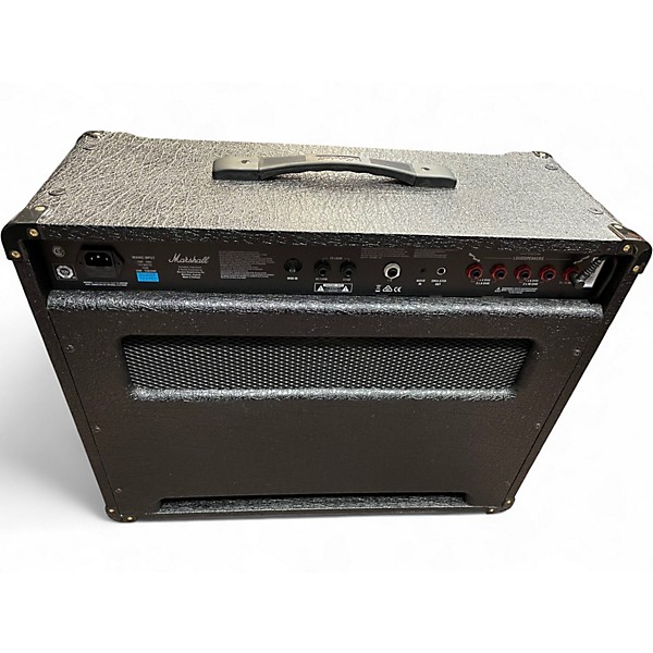 Used Marshall DSL40 40W 1x12 Tube Guitar Combo Amp