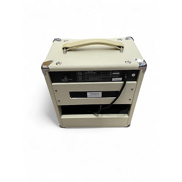 Used Stage Right SR611705 Tube Guitar Combo Amp