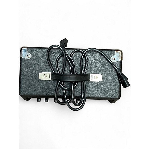 Used Fender FRONTMAN 20G  Tube Guitar Combo Amp