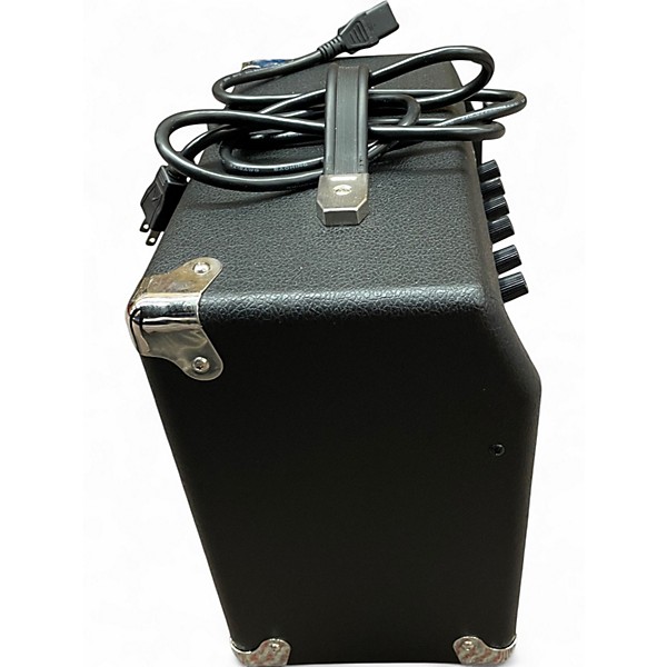 Used Fender FRONTMAN 20G  Tube Guitar Combo Amp