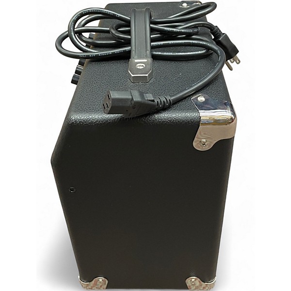 Used Fender FRONTMAN 20G  Tube Guitar Combo Amp