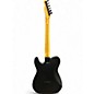 Used 2024 Fender Player II Advanced Telecaster HH Limited-Edition Black Solid Body Electric Guitar