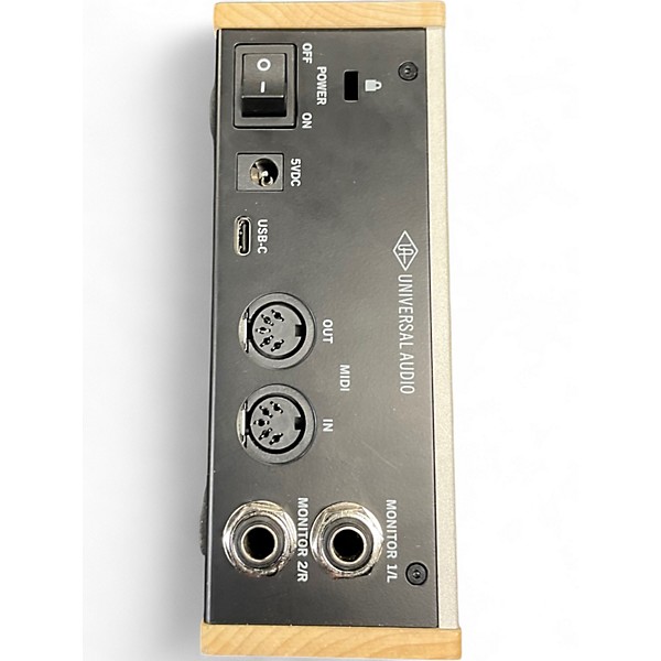 Used Universal Audio volt 1 76 Audio Interface