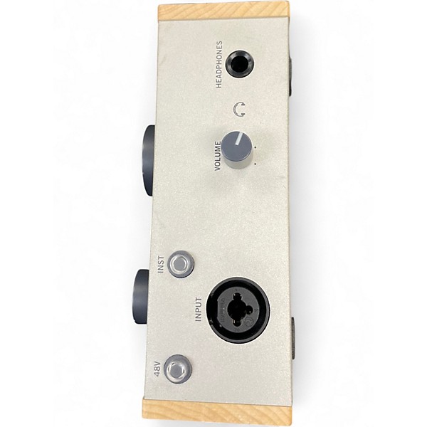 Used Universal Audio volt 1 76 Audio Interface