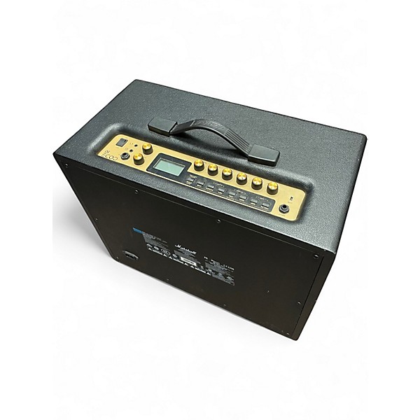 Used Marshall CODE 50W 1x12 Guitar Combo Amp