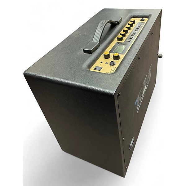 Used Marshall CODE 50W 1x12 Guitar Combo Amp