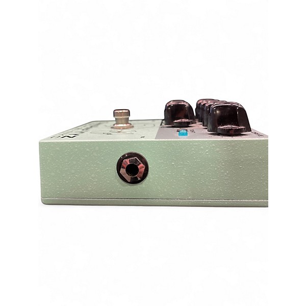 Used Tech 21 Sansamp yyz Effect Pedal