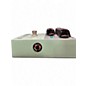 Used Tech 21 Sansamp yyz Effect Pedal