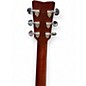 Used Yamaha FG820 Natural Acoustic Guitar