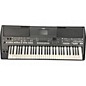 Used Yamaha PSRSX600 Arranger Keyboard thumbnail