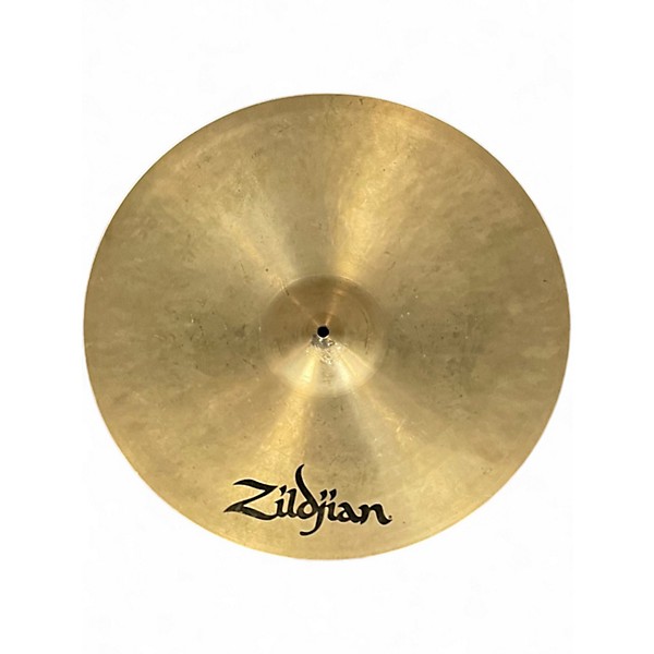 Used Zildjian 20in K Ride Cymbal