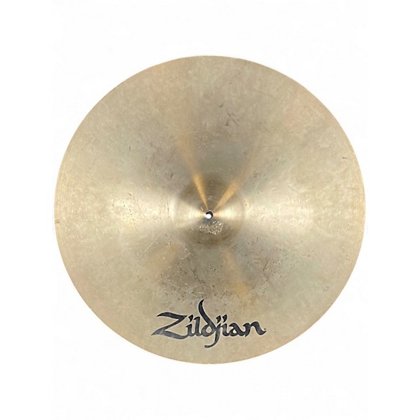 Used Zildjian 20in K Ride Cymbal