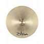 Used Zildjian 20in K Ride Cymbal