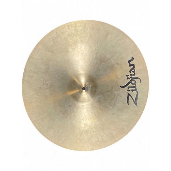 Used Zildjian 20in K Ride Cymbal