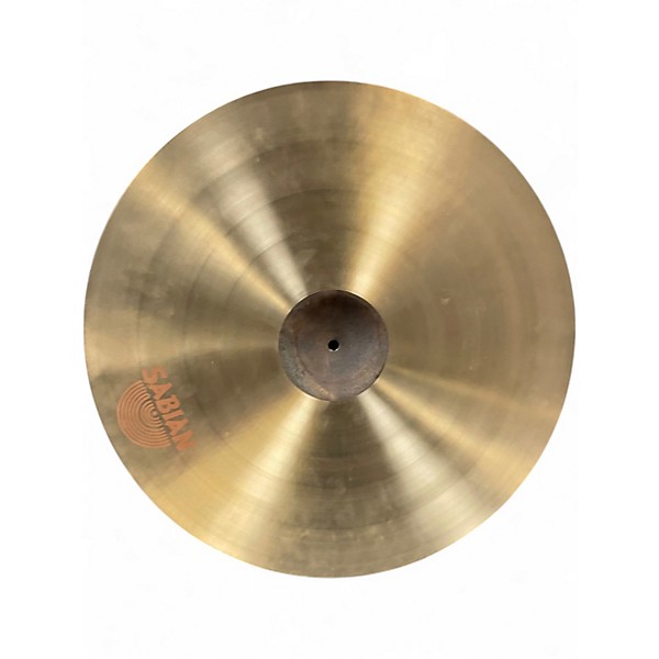 Used SABIAN 22in APOLLO Cymbal