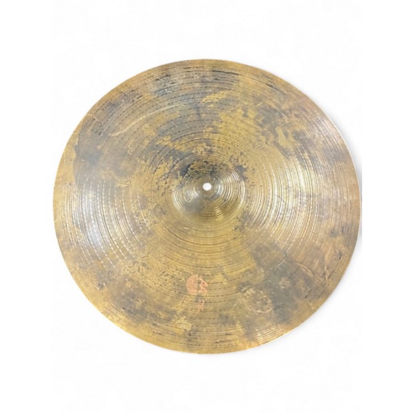 Used SABIAN 22in APOLLO Cymbal