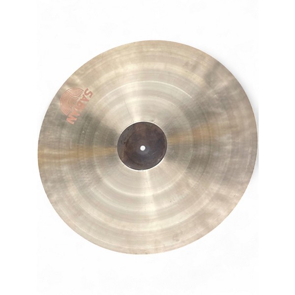 Used SABIAN 22in APOLLO Cymbal