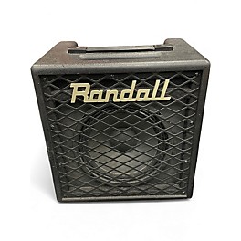 Used Randall RVC Tube Guitar Combo Amp