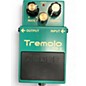 Used BOSS TR2 Tremolo Effect Pedal thumbnail