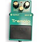 Used BOSS TR2 Tremolo Effect Pedal