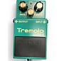Used BOSS TR2 Tremolo Effect Pedal