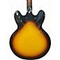 Used Epiphone ES-335 IG Tobacco Sunburst Hollow Body Electric Guitar
