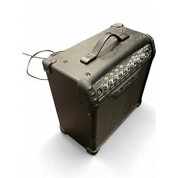 Used Line 6 Spider III 15 1X8 15W Guitar Combo Amp