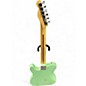 Used Fender PLAYER SERIES HH TELECASTER Surf Green Solid Body Electric Guitar
