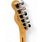 Used Fender PLAYER SERIES HH TELECASTER Surf Green Solid Body Electric Guitar