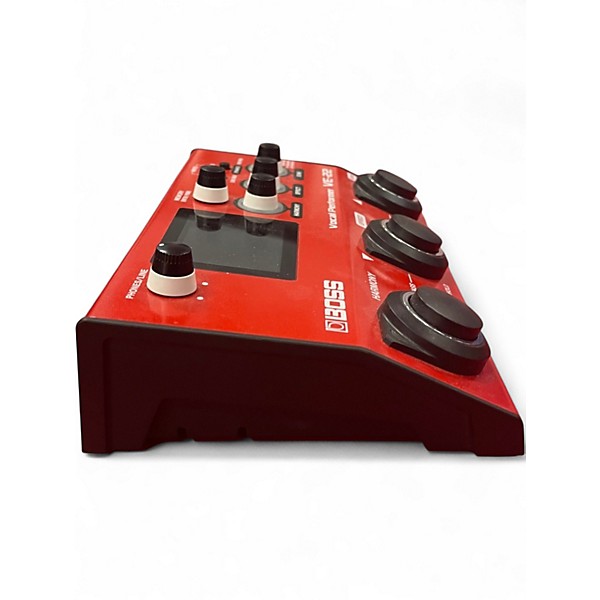 Used BOSS VE-22 Effect Processor