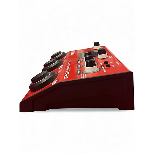 Used BOSS VE-22 Effect Processor