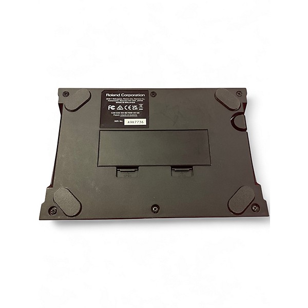 Used BOSS VE-22 Effect Processor