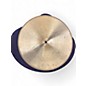 Used Zildjian 14in 14in Amir Hihat Pair Cymbal