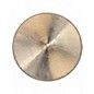 Used Zildjian 14in 14in Amir Hihat Pair Cymbal