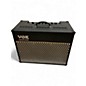 Used Vox Valvetronix AD50VT Guitar Combo Amp thumbnail