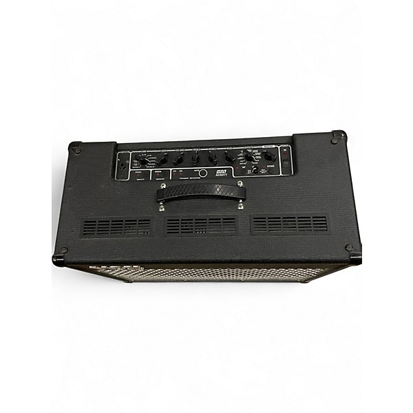 Used Vox Valvetronix AD50VT Guitar Combo Amp